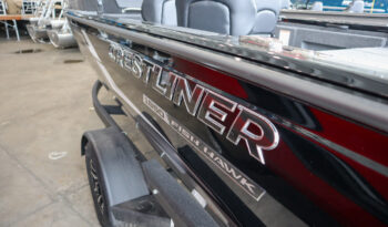 2025 Crestliner 1850 Fish Hawk WT J full