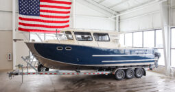 2025 HewesCraft 290 Adventure