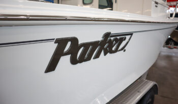 2025 Parker 2120 Sport Cabin full