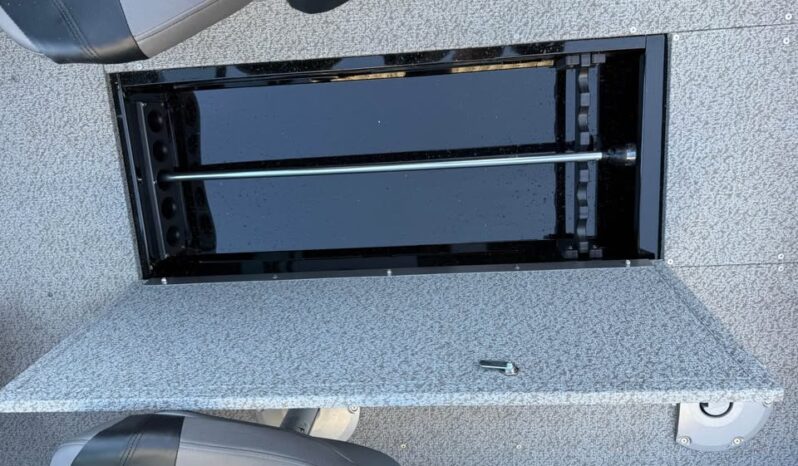 2025 Crestliner 1650 Kodiak WT full