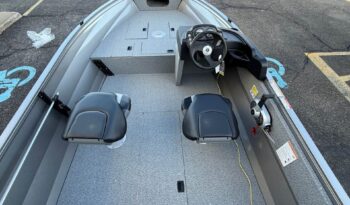 2025 Crestliner 1650 Kodiak SC full