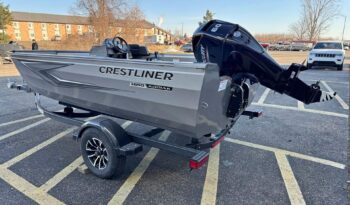 2025 Crestliner 1650 Kodiak SC full