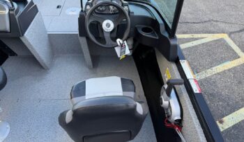 2025 Crestliner 1650 Kodiak WT full