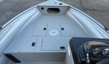 2025 Crestliner 1650 Kodiak SC full