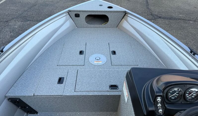 2025 Crestliner 1650 Kodiak SC full