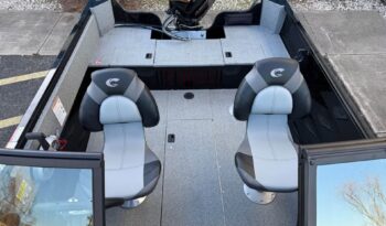 2025 Crestliner 1650 Kodiak WT full