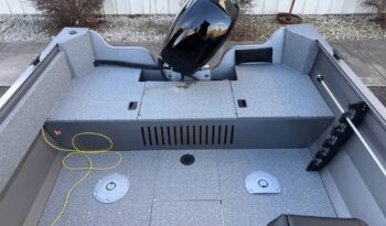 2025 Crestliner 1650 Kodiak SC full
