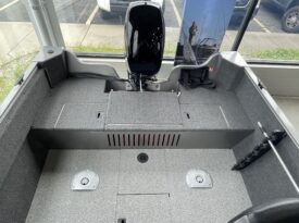 2025 Crestliner 1650 Kodiak WT