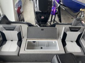 2025 Crestliner 1750 Hawk SC J