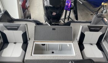 2025 Crestliner 1750 Hawk SC J full