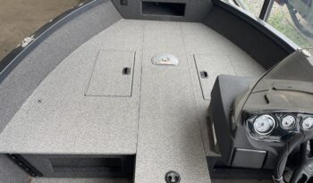 2025 Crestliner 1750 Hawk SC J full