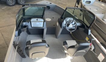 2025 Crestliner 1650 Kodiak WT full