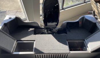 2025 Crestliner 1650 Kodiak WT full