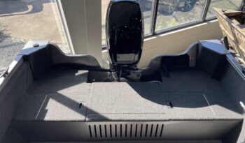 2025 Crestliner 1650 Kodiak WT full