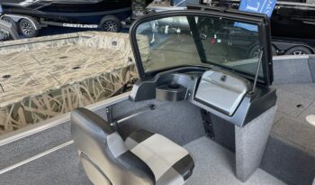 2025 Crestliner 1650 Kodiak WT full