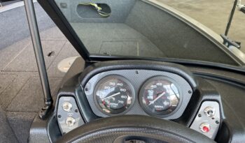 2025 Crestliner 1650 Kodiak WT full