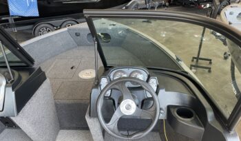 2025 Crestliner 1650 Kodiak WT full