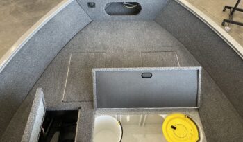 2025 Crestliner 1650 Kodiak WT full