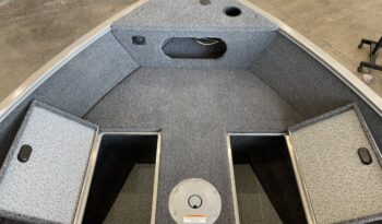 2025 Crestliner 1650 Kodiak WT full