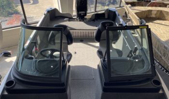 2025 Crestliner 1650 Kodiak WT full