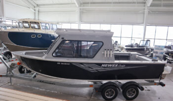 2025 Hewes Craft 210 Sea Runner ET HT full