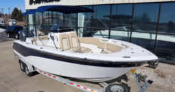 2017 Sea Fox 266 Commander