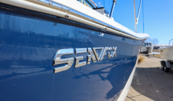 2017 Sea Fox 266 Commander full