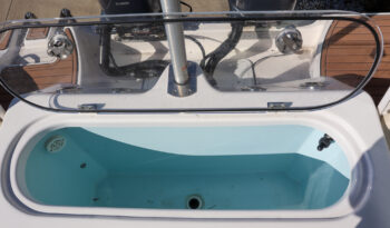 2017 Sea Fox 266 Commander full