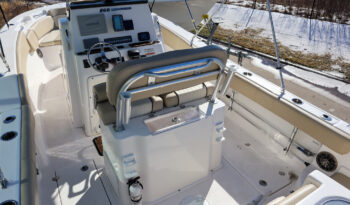 2017 Sea Fox 266 Commander full