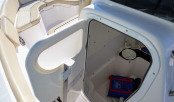 2017 Sea Fox 266 Commander full