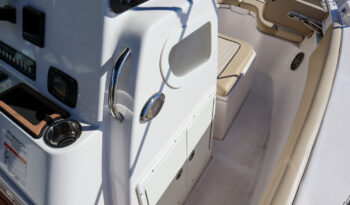 2017 Sea Fox 266 Commander full