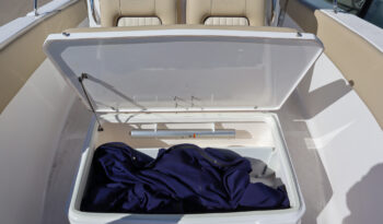 2017 Sea Fox 266 Commander full