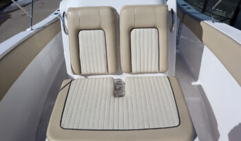 2017 Sea Fox 266 Commander full