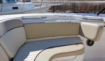 2017 Sea Fox 266 Commander full