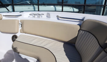 2017 Sea Fox 266 Commander full