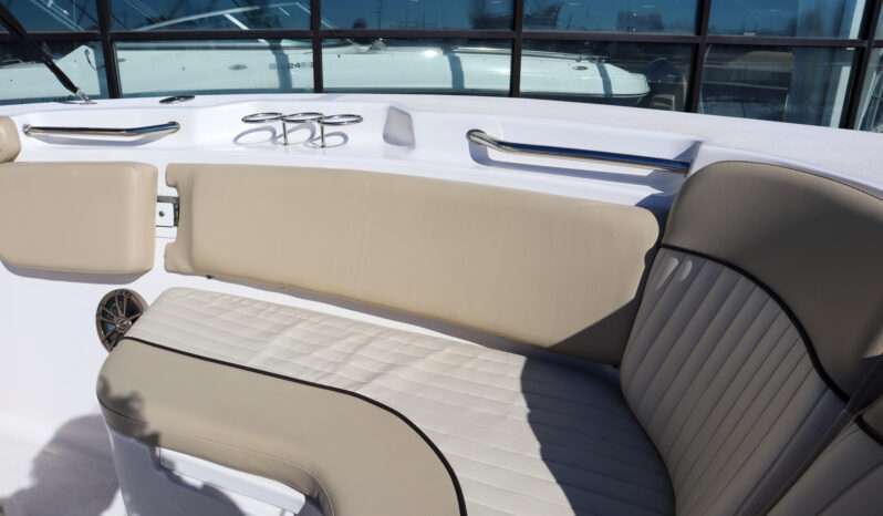 2017 Sea Fox 266 Commander full