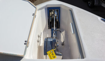 2017 Sea Fox 266 Commander full