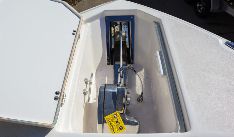 2017 Sea Fox 266 Commander full