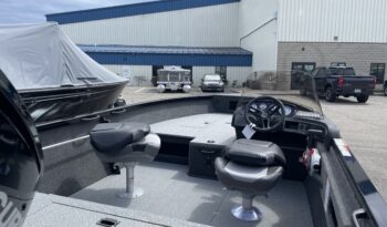 2025 Crestliner 1650 Hawk SC J full