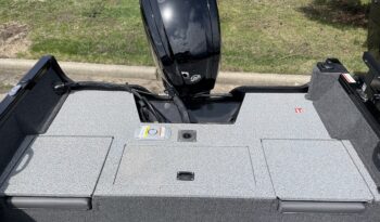2025 Crestliner 1650 Hawk SC J full