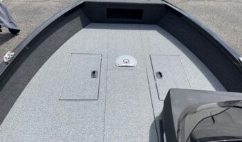 2025 Crestliner 1650 Hawk SC J full