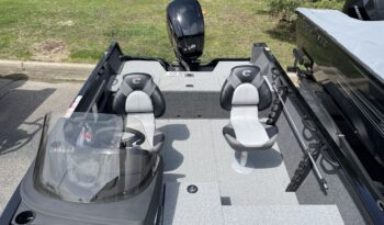 2025 Crestliner 1650 Hawk SC J full