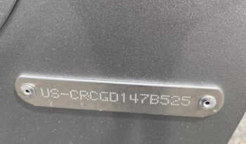 2025 Crestliner 1650 Hawk WT J full