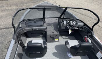 2025 Crestliner 1650 Hawk WT J full