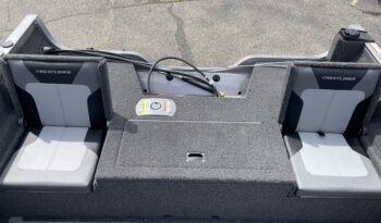 2025 Crestliner 1650 Hawk WT J full