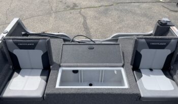 2025 Crestliner 1650 Hawk WT J full