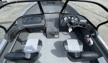 2025 Crestliner 1650 Hawk WT J full
