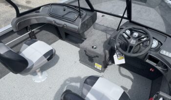 2025 Crestliner 1650 Hawk WT J full