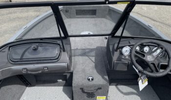 2025 Crestliner 1650 Hawk WT J full