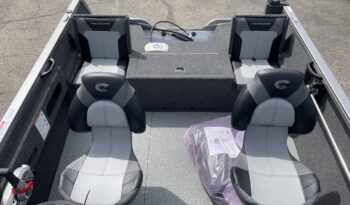 2025 Crestliner 1650 Hawk WT J full